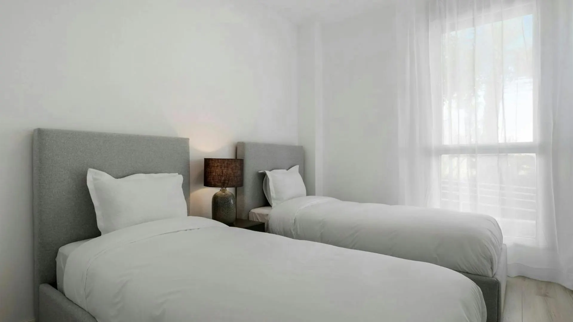 Refugio Sofisticado Y Tranquilo En Costa Del Sol Daire Estepona 0*,