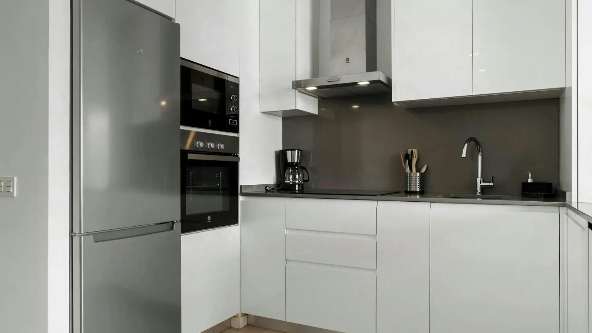 Refugio Sofisticado Y Tranquilo En Costa Del Sol Apartment Estepona