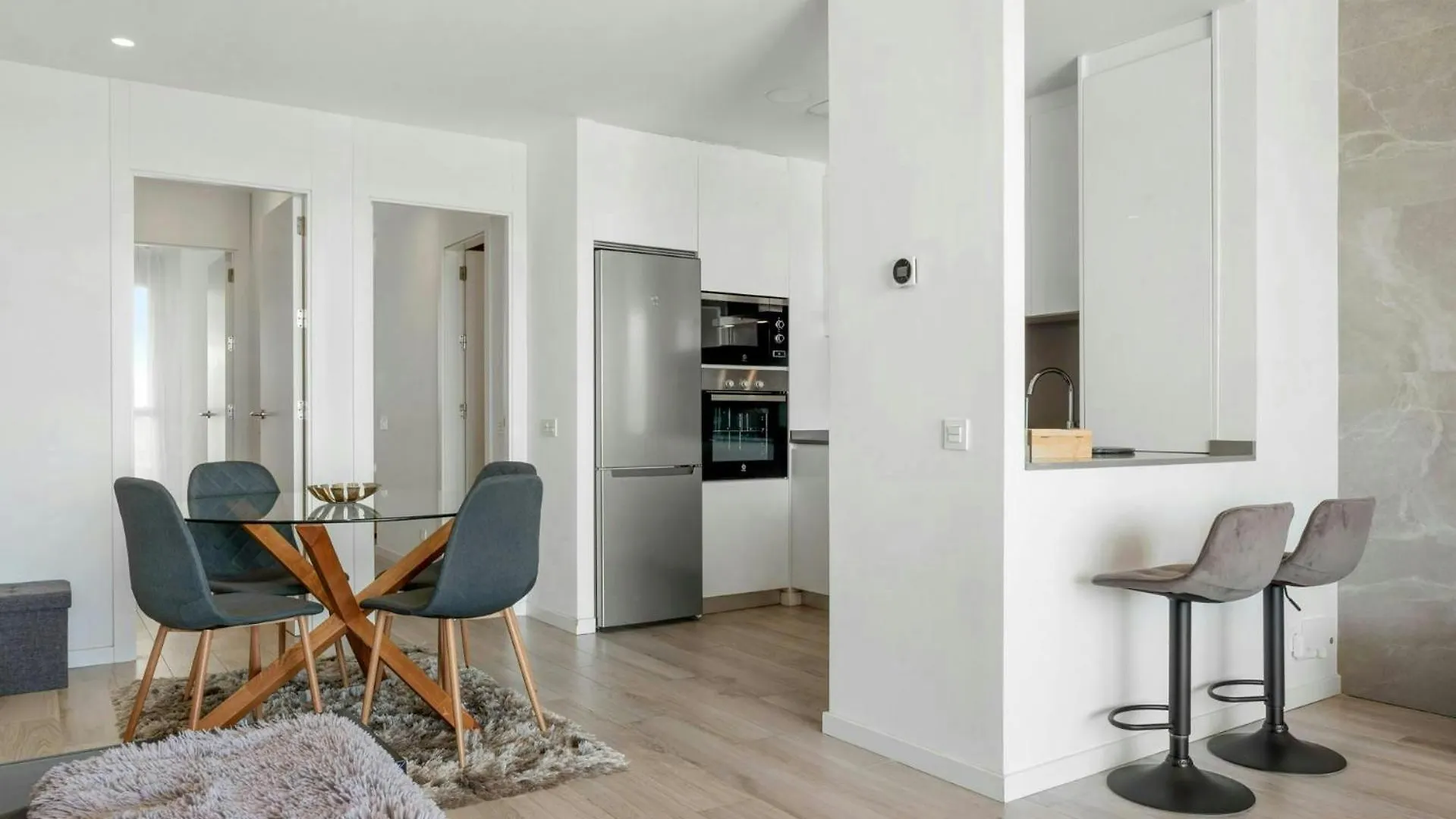 Refugio Sofisticado Y Tranquilo En Costa Del Sol Apartment Estepona Spain