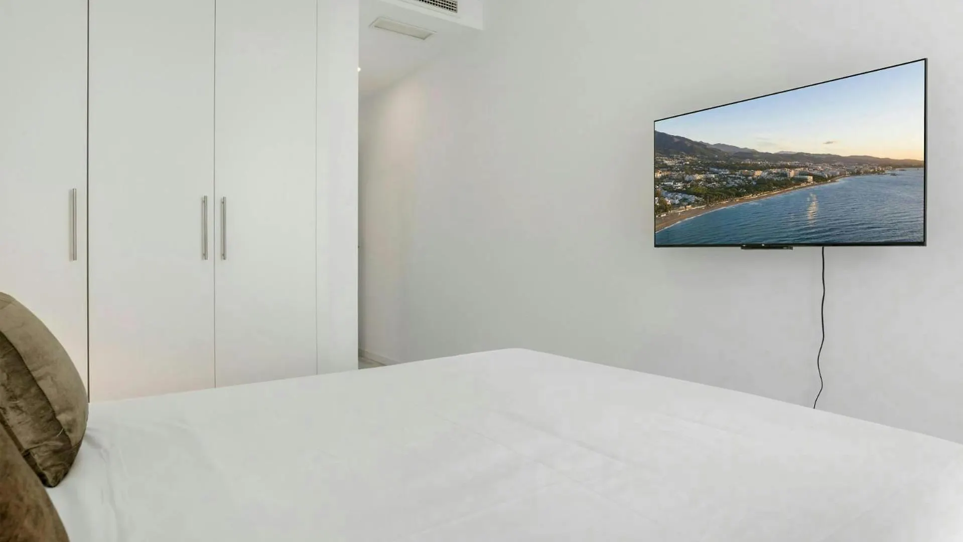 Refugio Sofisticado Y Tranquilo En Costa Del Sol Apartment Estepona