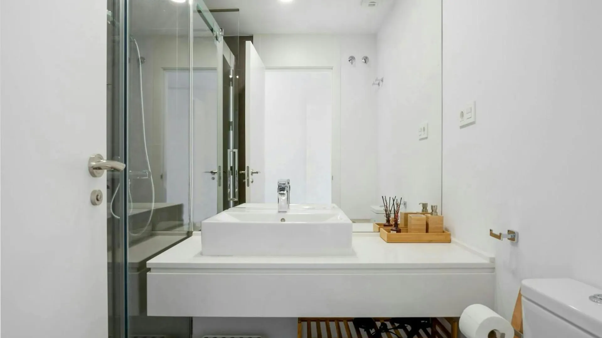 Refugio Sofisticado Y Tranquilo En Costa Del Sol Apartment Estepona Spain