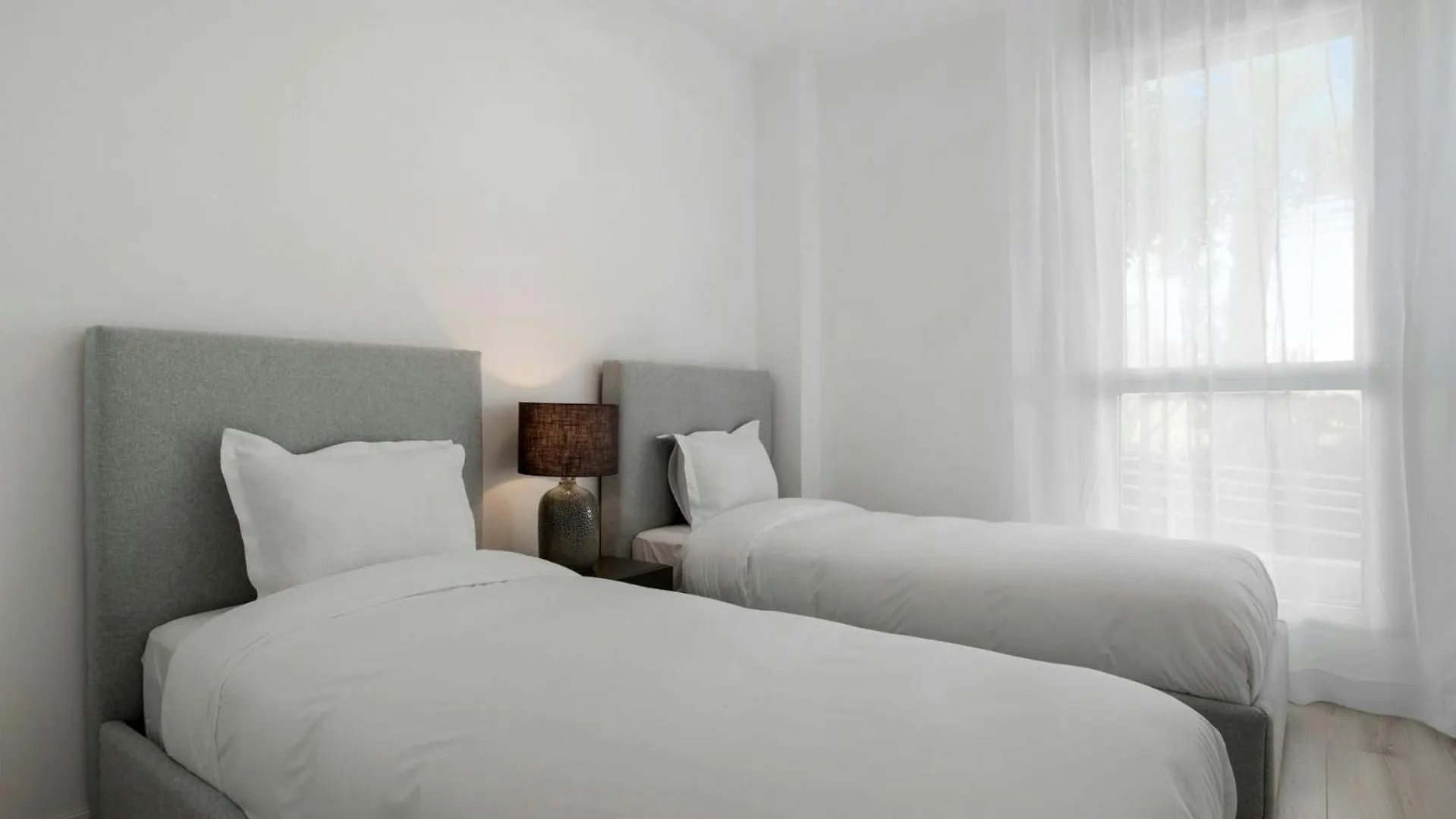 Refugio Sofisticado Y Tranquilo En Costa Del Sol Apartment Estepona