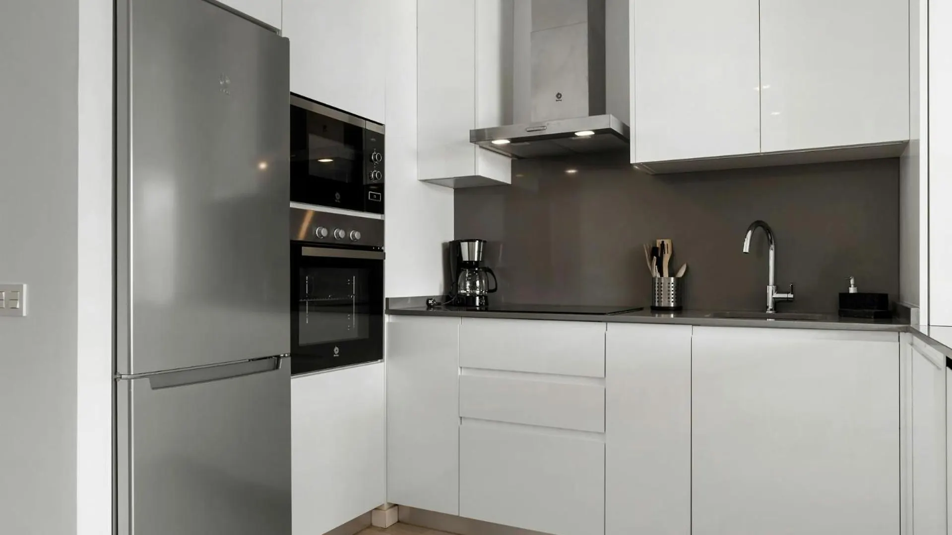 Refugio Sofisticado Y Tranquilo En Costa Del Sol Apartment Estepona